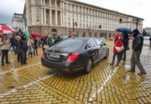 С опозиция като вас Борисов не може да се пенсионира