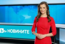 Марина Цекова сменя Нова телевизия с bTV, ще бъде водещ на новини и репортер