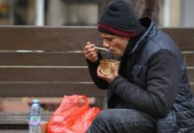 50 000 българи разчитат на помощта „Топъл обяд“