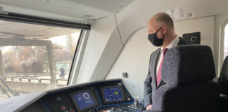 15 нови локомотива влизат до средата на 2021 г. в БДЖ