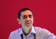 Премиерът покани създателя на „Бионтех“ у нас