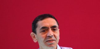 Шефът на BioNTech: Ваксината действа и срещу мутации на коронавируса