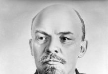 Големият убиец на 20-и век и Стената на убитите от болшевизма