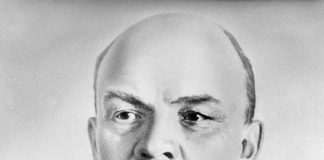 Големият убиец на 20-и век и Стената на убитите от болшевизма