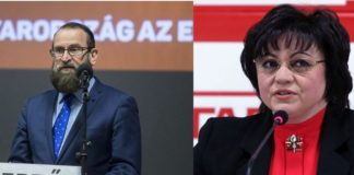 С какво е по-различен в лицемерието криптогеят в партията на Орбан от Корнела