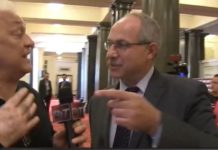 Антон Тодоров осъдил Сашо Диков за обиди