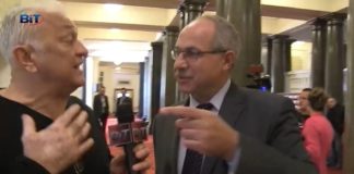 Антон Тодоров осъдил Сашо Диков за обиди