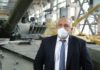 Борисов: От 15 г. такава модернизация на армията не е правена, работим по стандартите на НАТО