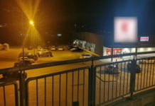 Издирват трима за грабежа в Сандански