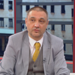 Андрей Чорбанов напуска парламентарната група на „Има такъв народ“