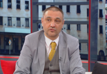 Андрей Чорбанов напуска парламентарната група на „Има такъв народ“