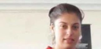 Шампионка по борба загина в катастрофа