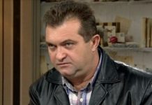 Георги Георгиев от БОЕЦ подал сигнала срещу Петър Илиев в прокуратурата