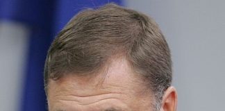 Прокурорът Ангел Ангелов изгуби битката с ковид-19