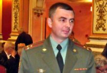 Военното аташе Василий Сазанович е изгоненият за шпионска дейност руски дипломат