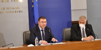 Министерският съвет прие план за готовност при пандемии