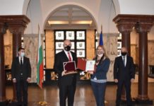 Гешев награди 24-ма прокурори, следователи и полицаи