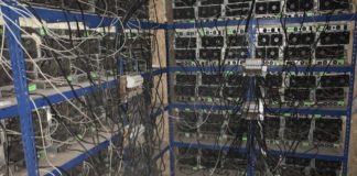 ЧЕЗ разкри голяма кражба на ток за биткойни