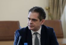 Лъчезар Борисов: Служебният кабинет е в минно поле, наследството е много тежко