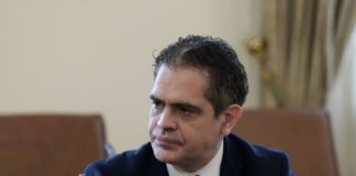 Лъчезар Борисов: Служебният кабинет е в минно поле, наследството е много тежко