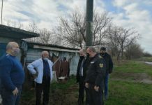 Синът на пребития в село Езеро бай Георги благодари на Гешев за бързите действия