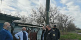 Заловиха трима разбойници, ограбили пенсията на 72-годишен мъж