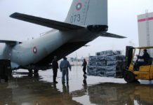 Бебе, което се нуждае от спешна помощ, беше транспортирано от Варна до София със самолет „Спартан“