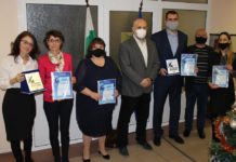 Голямата награда „Фалконе“ е за спецпрокуратурата