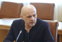 Томислав Дончев: България трябва да инвестира в отбраната 40 млрд. лв. до 2030 г.