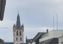 Четирима са загиналите при атаката на колата убиец в Трир, сред тях е дете