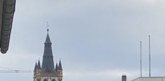 Четирима са загиналите при атаката на колата убиец в Трир, сред тях е дете