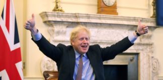 Борис Джонсън: Край на маските и зелените сертификати във Великобритания