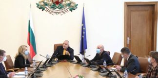 Борисов: Успяхме да убедим Европейския банков орган да разреши мораториума по плащанията на фирмените кредити