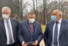 Премиерът в „Бул био“: Български ваксини се купуват по цял свят /видео/