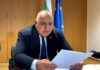 Борисов: България е в пълна готовност да посрещне ваксините