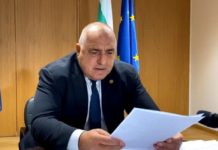 Борисов: Приказка за отваряне на Европа до март няма /видео/