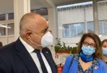 Борисов: Оптимист съм, че ще преодолеем пандемията /видео/