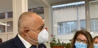 Борисов: Оптимист съм, че ще преодолеем пандемията /видео/
