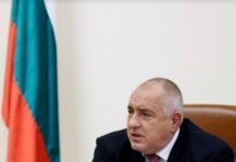 Борисов: Отпускаме 184 млн. лв. за болници, ваксини и нова система за спешни повиквания