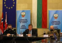 233 военнослужещи са заразени с ковид-19