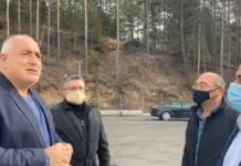 Премиерът на Коледа край Доспат: Брекзит без сделка щеше да е нещо ужасяващо /видео/