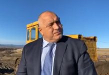 Борисов: 90 язовира се ремонтират към момента в цялата страна