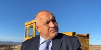 Борисов: 90 язовира се ремонтират към момента в цялата страна