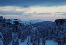 Намаляват цени в ски курортите в края на сезона