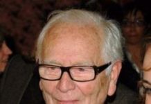 Почина модният дизайнер Пиер Карден