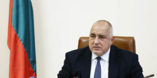 Борисов: Заведенията ще отворят, ако броят на заболелите не се увеличи много след разхлабването на другите мерки