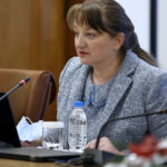 Деница Сачева за промените в КСО: Средната пенсия може да достигне до 760 евро