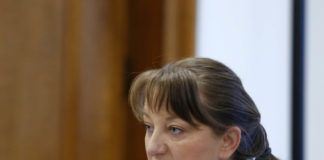 Деница Сачева: Каримански е далеч от темата за пенсиите, не знае, че ГЕРБ ги увеличи 4 пъти за четири години