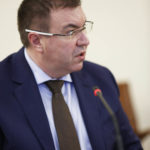Костадин Ангелов: Възнагражденията на младите лекари ще бъдат осигурени
