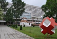 За 40 мин хирурзи спасиха от ампутация срязана с ъглошлайф ръка